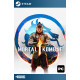 Mortal Kombat 1 Steam [Account]